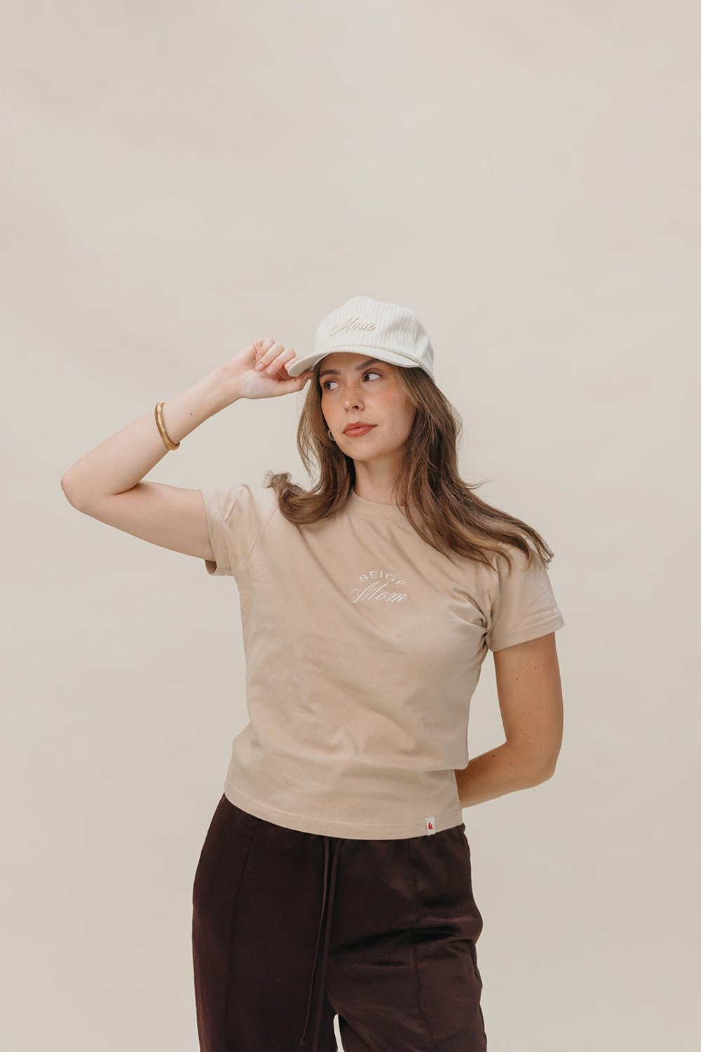 MOTHERS DAY T SHIRTS (3 STYLES) - Poppy & Vine