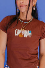MOTHERS DAY T SHIRTS (3 STYLES) - Poppy & Vine