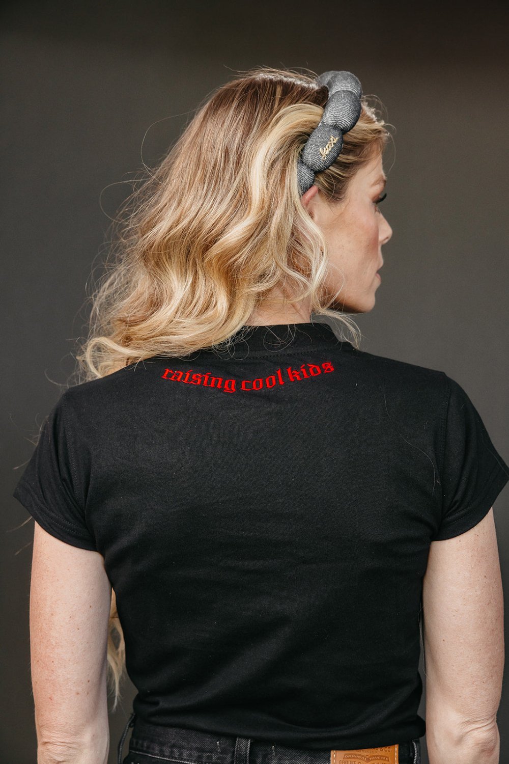 MOTHERS DAY T SHIRTS (3 STYLES) - Poppy & Vine
