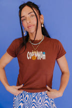 MOTHERS DAY T SHIRTS (3 STYLES) - Poppy & Vine