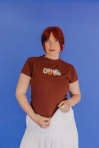 MOTHERS DAY T SHIRTS (3 STYLES) - Poppy & Vine