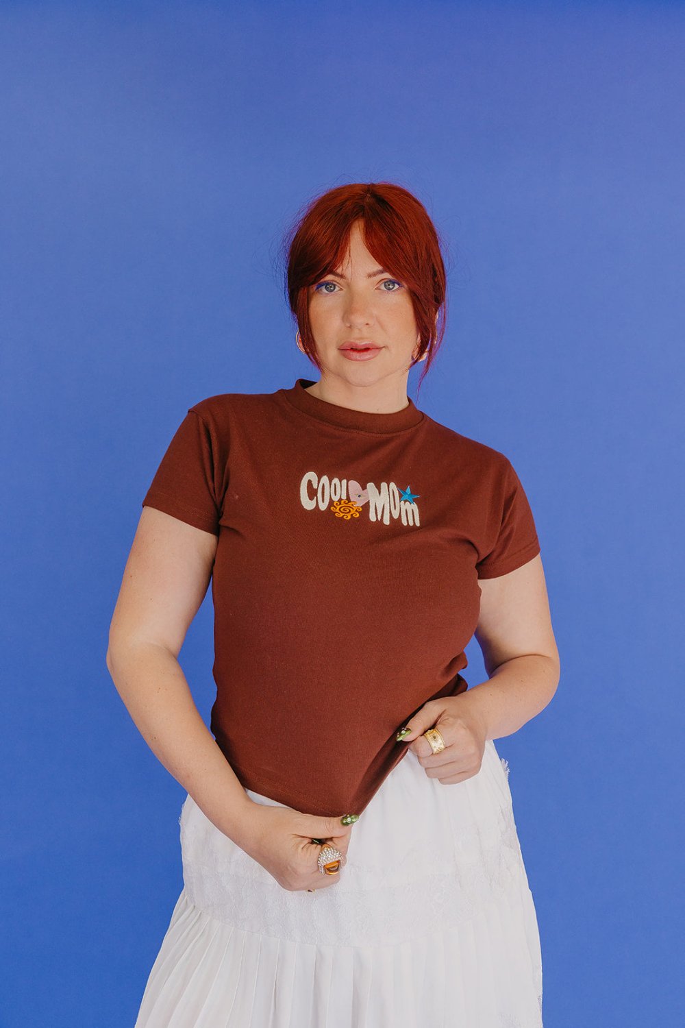MOTHERS DAY T SHIRTS (3 STYLES) - Poppy & Vine