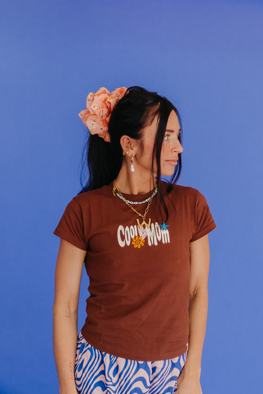 MOTHERS DAY T SHIRTS (3 STYLES) - Poppy & Vine