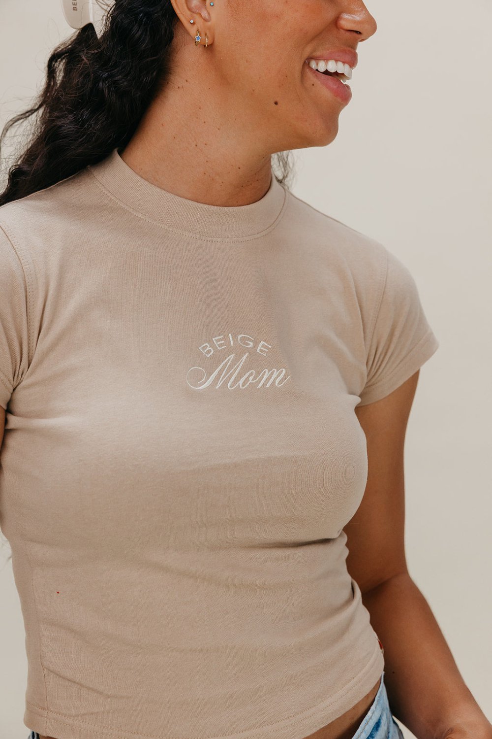 MOTHERS DAY T SHIRTS (3 STYLES) - Poppy & Vine