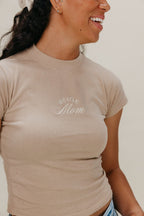 MOTHERS DAY T SHIRTS (3 STYLES) - Poppy & Vine