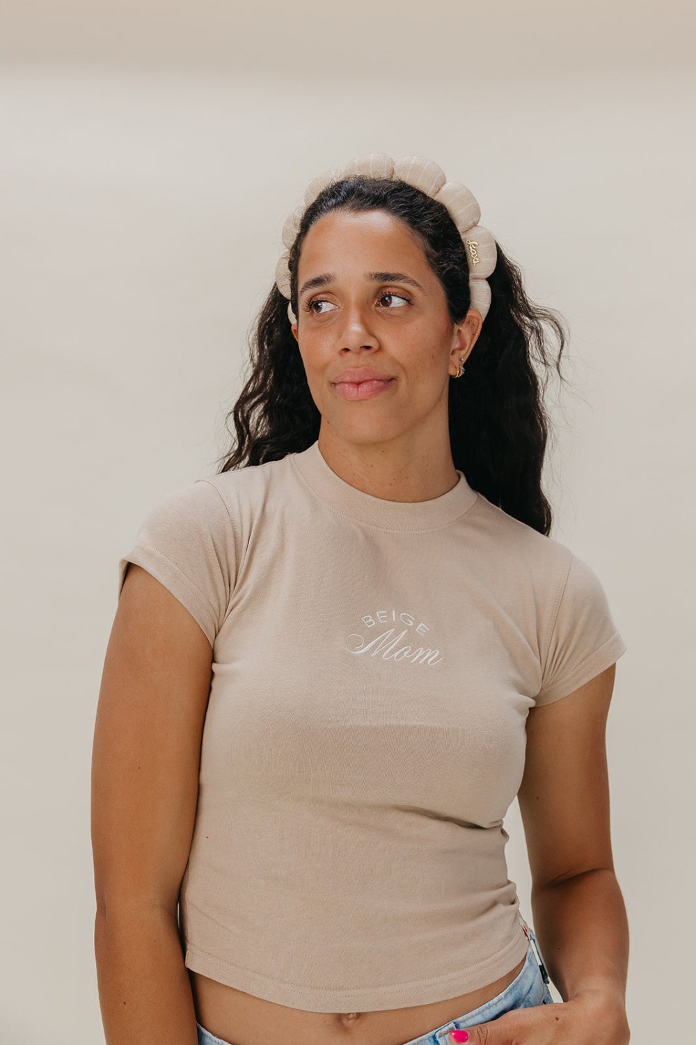 MOTHERS DAY T SHIRTS (3 STYLES) - Poppy & Vine
