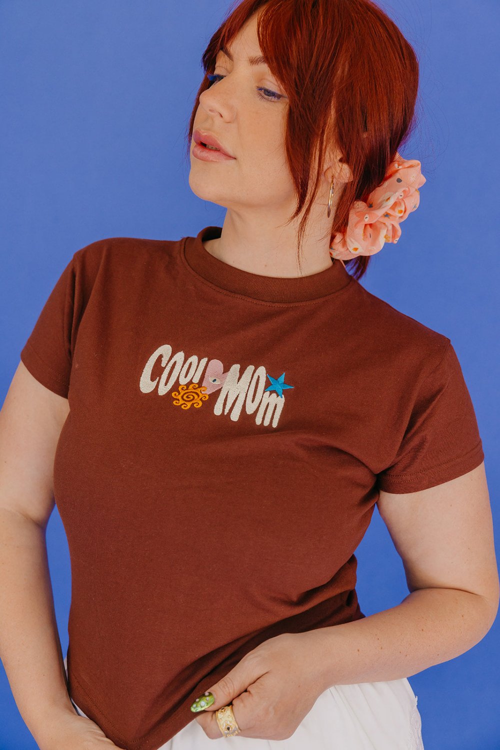 MOTHERS DAY T SHIRTS (3 STYLES) - Poppy & Vine