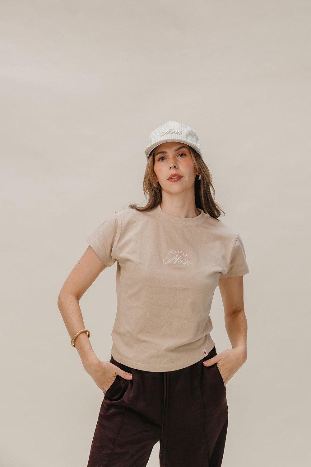 MOTHERS DAY T SHIRTS (3 STYLES) - Poppy & Vine
