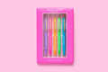 Motivational Pen Set - Poppy & Vine