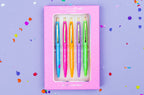 Motivational Pen Set - Poppy & Vine
