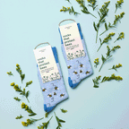 Socks that Protect Bees Conscious Step
