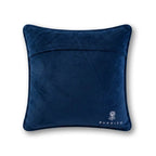 My Circus Needlepoint Pillow - Poppy & Vine