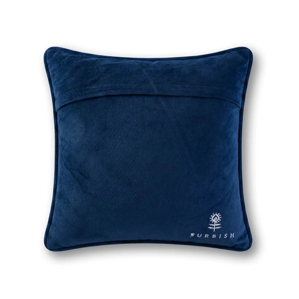 My Circus Needlepoint Pillow - Poppy & Vine