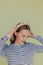 MYSTERY GRWM HEADBAND - Poppy & Vine