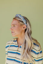 MYSTERY GRWM HEADBAND - Poppy & Vine