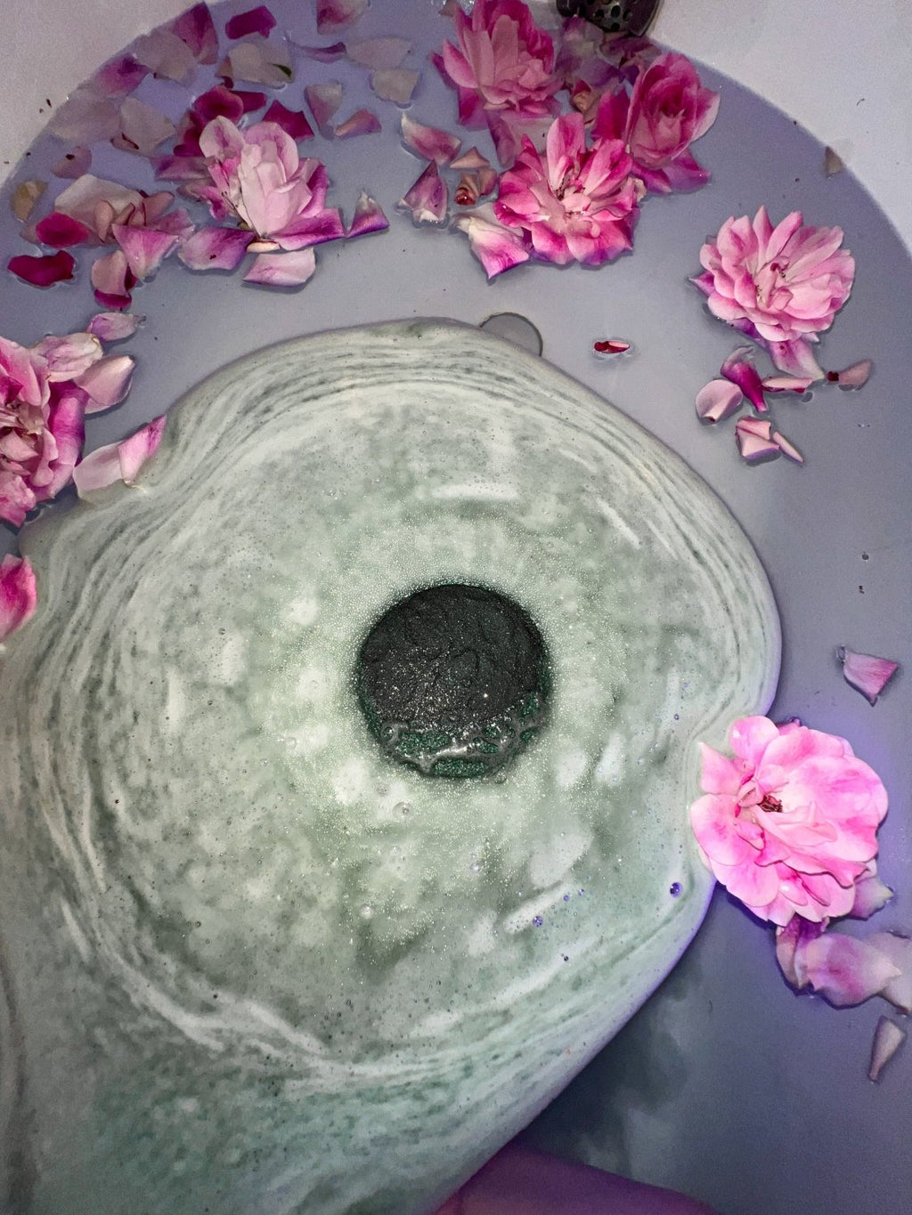 NEW MOON - Poppy & Vine