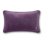 No Tricks Needlepoint Pillow - Poppy & Vine