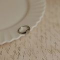 North Star Ring - Poppy & Vine
