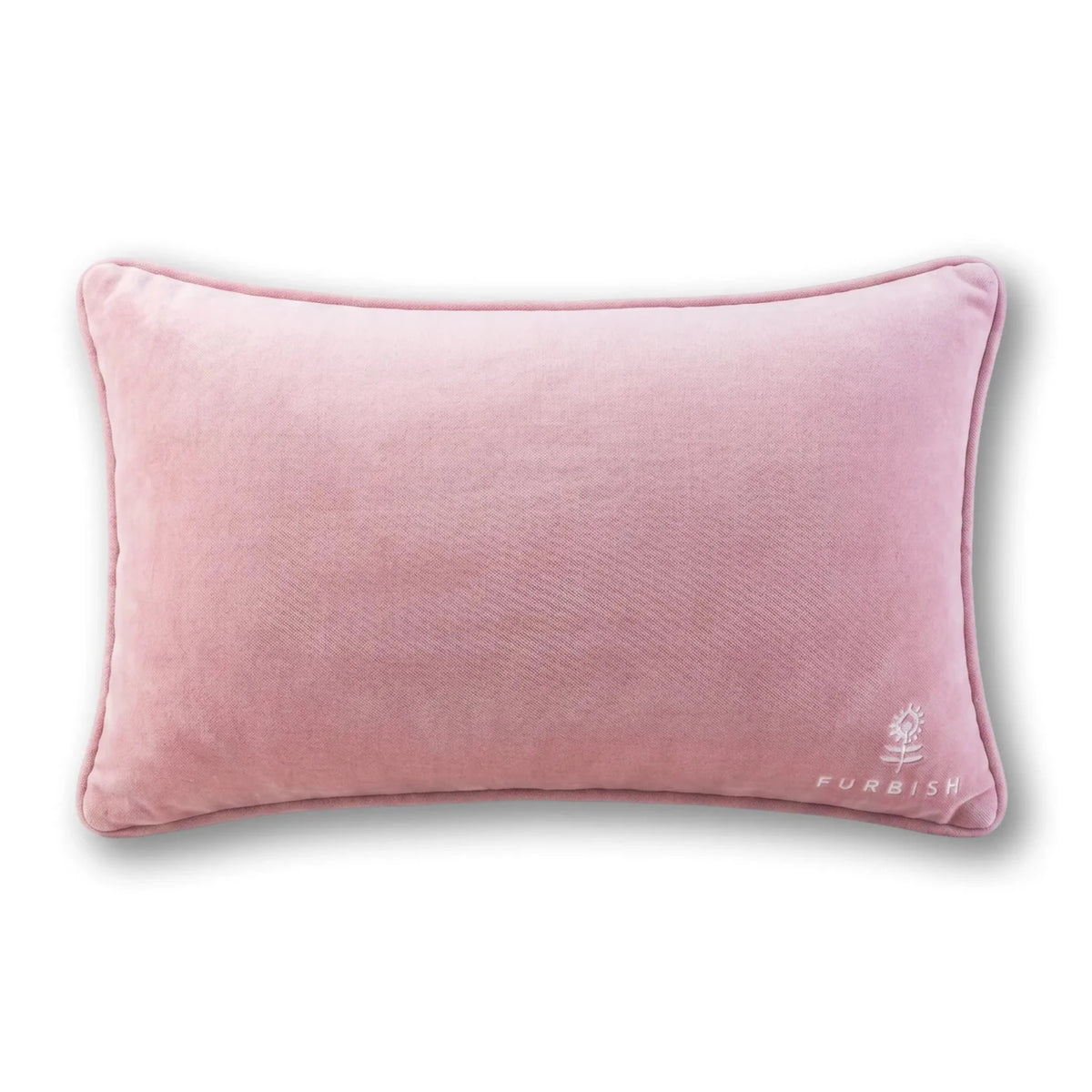 Not For Everyone Needlepoint Pillow - Poppy & Vine