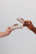 NURSE 3D ACETATE CLAW - Poppy & Vine