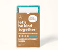 Laundry Detergent Sheets | Zero Waste