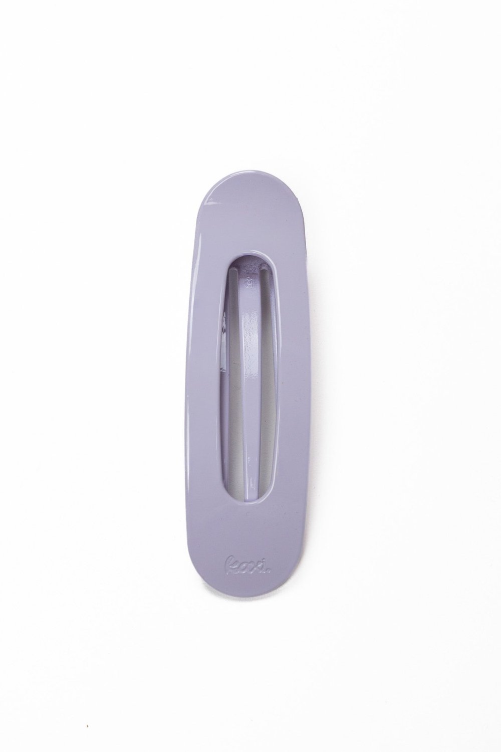 OVERSIZED LAY DOWN CLAW - Poppy & Vine