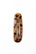 OVERSIZED LAY DOWN CLAW - Poppy & Vine
