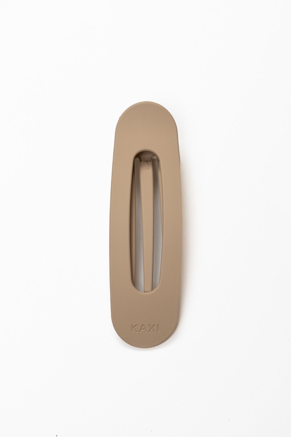 OVERSIZED LAY DOWN CLAW - Poppy & Vine