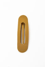 OVERSIZED LAY DOWN CLAW - Poppy & Vine