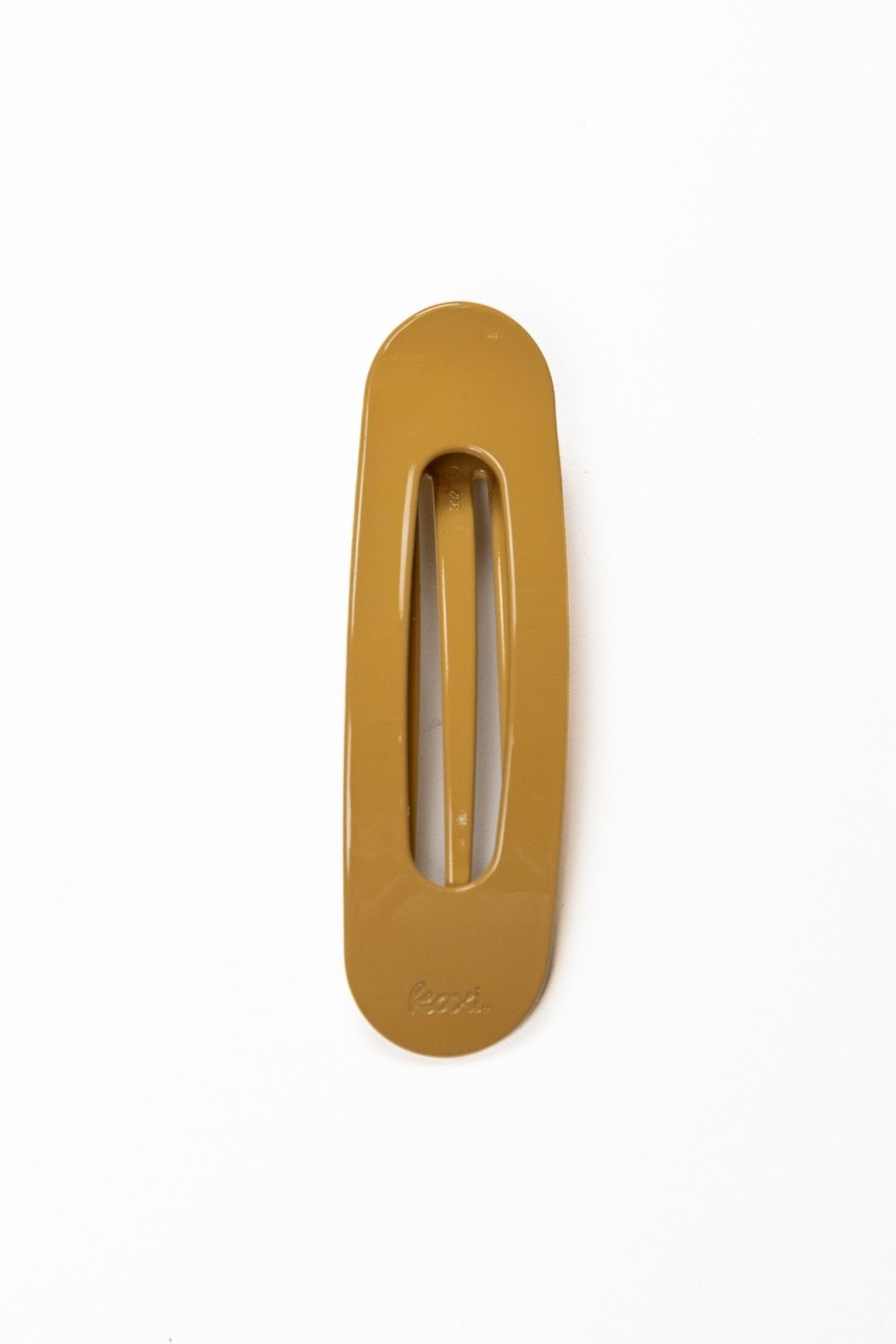 OVERSIZED LAY DOWN CLAW - Poppy & Vine