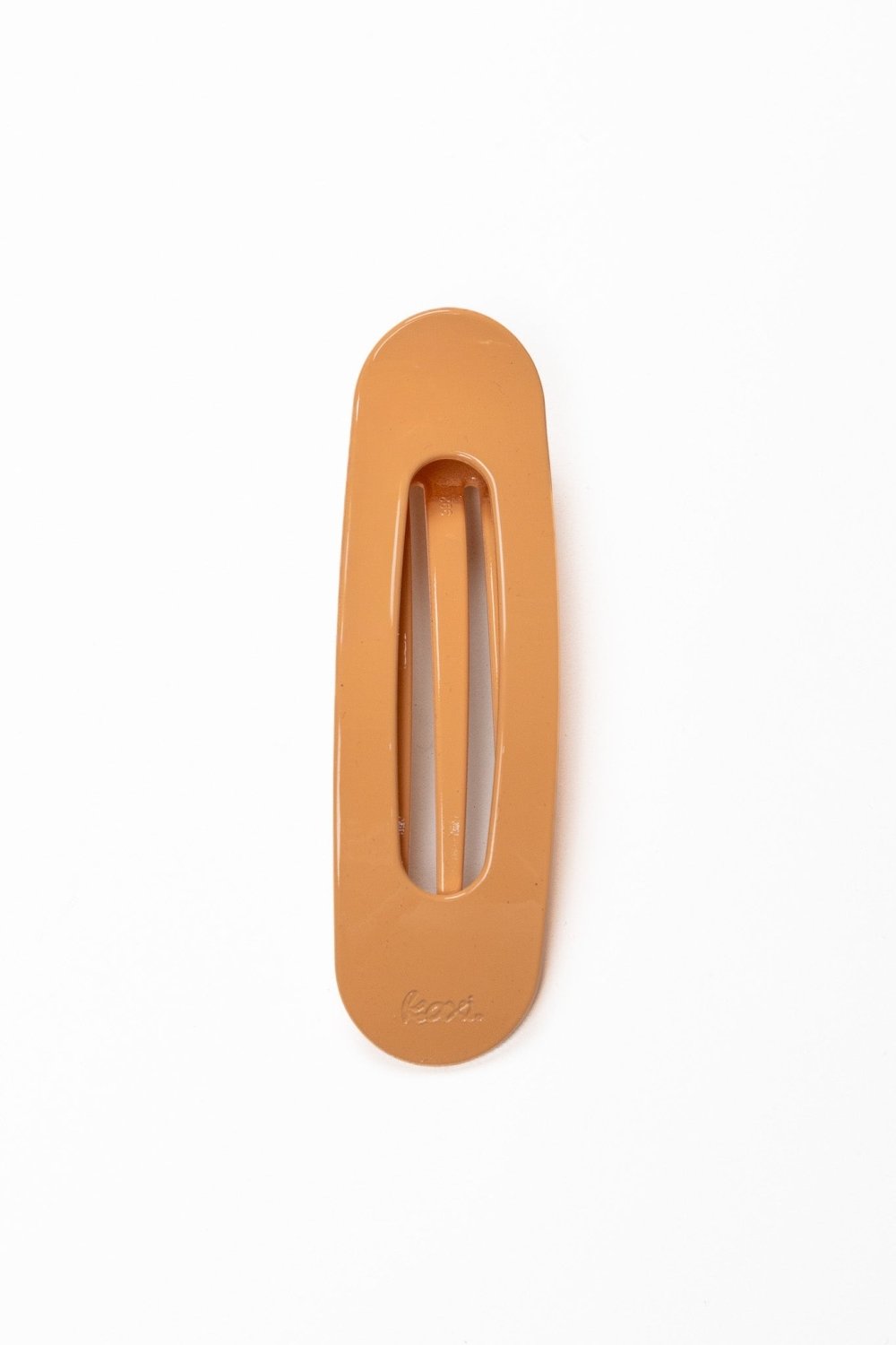 OVERSIZED LAY DOWN CLAW - Poppy & Vine