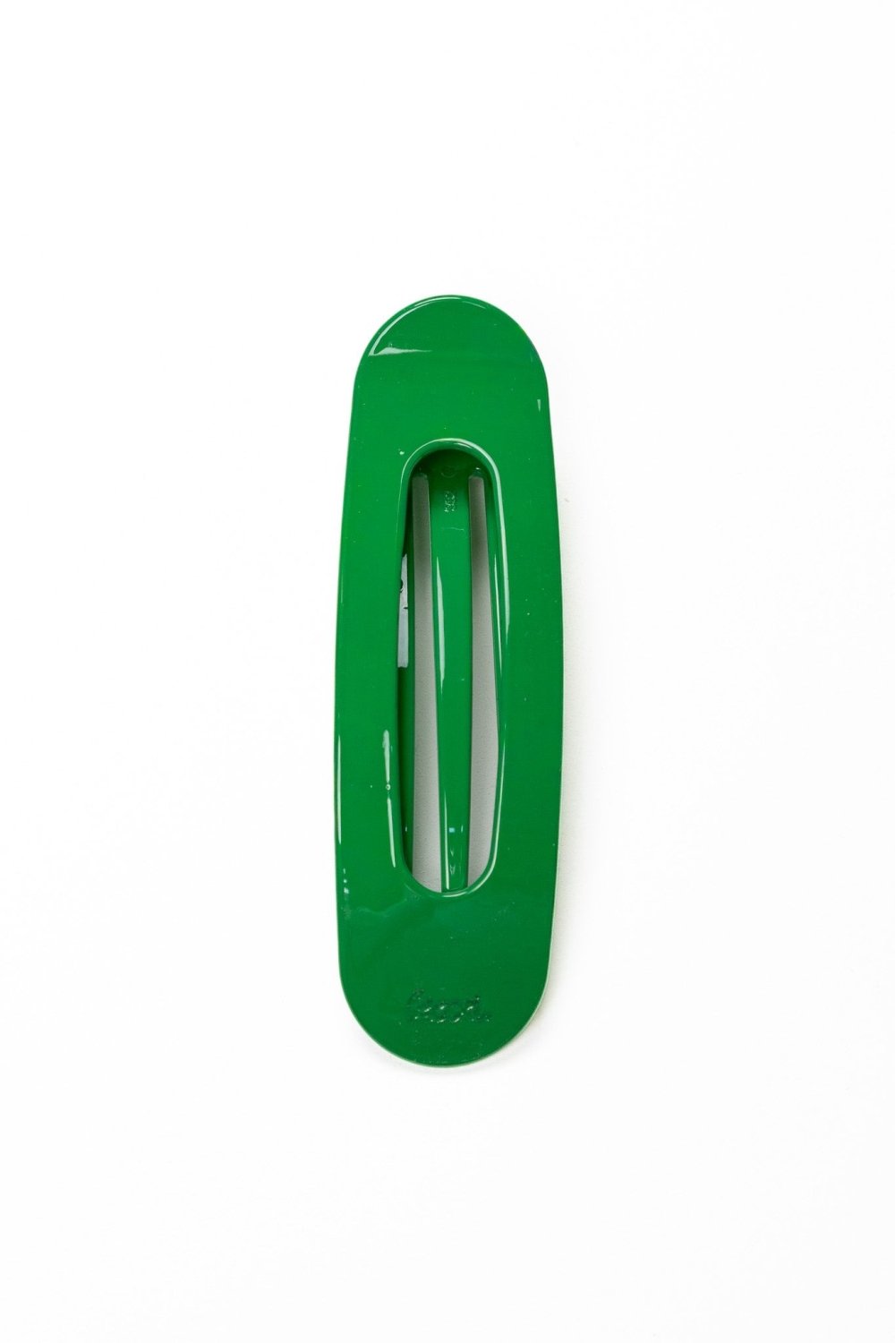 OVERSIZED LAY DOWN CLAW - Poppy & Vine