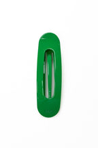 OVERSIZED LAY DOWN CLAW - Poppy & Vine