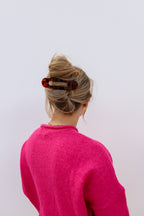 OVERSIZED LAY DOWN CLAW - Poppy & Vine