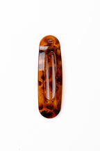 OVERSIZED LAY DOWN CLAW - Poppy & Vine