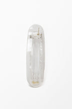 OVERSIZED LAY DOWN CLAW - Poppy & Vine