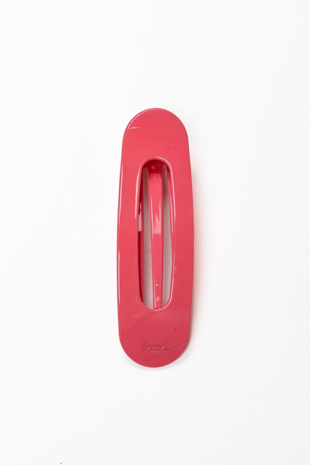 OVERSIZED LAY DOWN CLAW - Poppy & Vine