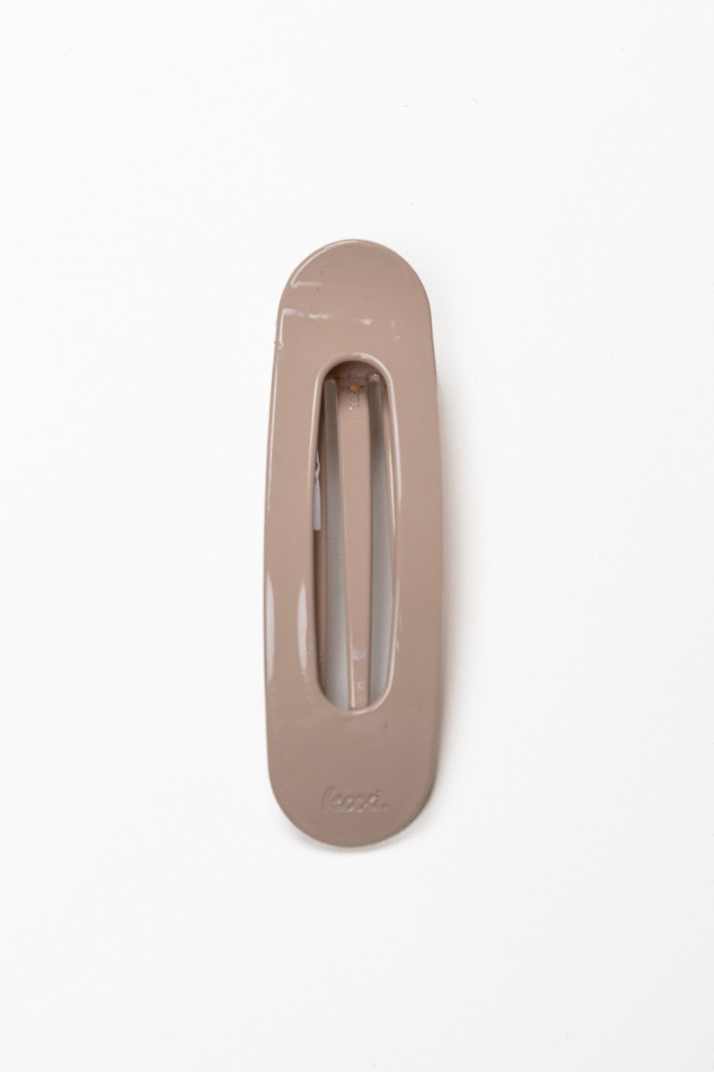 OVERSIZED LAY DOWN CLAW - Poppy & Vine