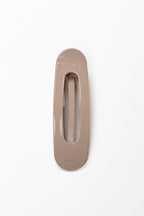OVERSIZED LAY DOWN CLAW - Poppy & Vine