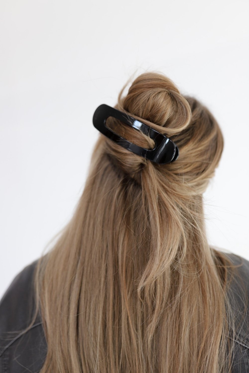 OVERSIZED LAY DOWN CLAW - Poppy & Vine