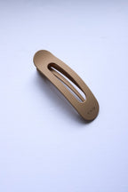 OVERSIZED LAY DOWN CLAW - Poppy & Vine