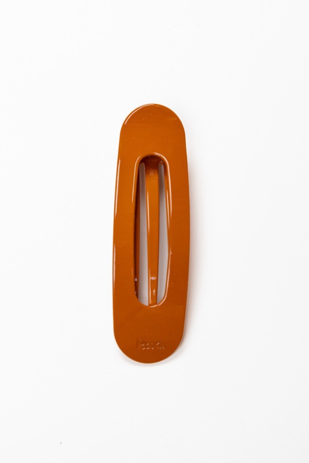 OVERSIZED LAY DOWN CLAW - Poppy & Vine