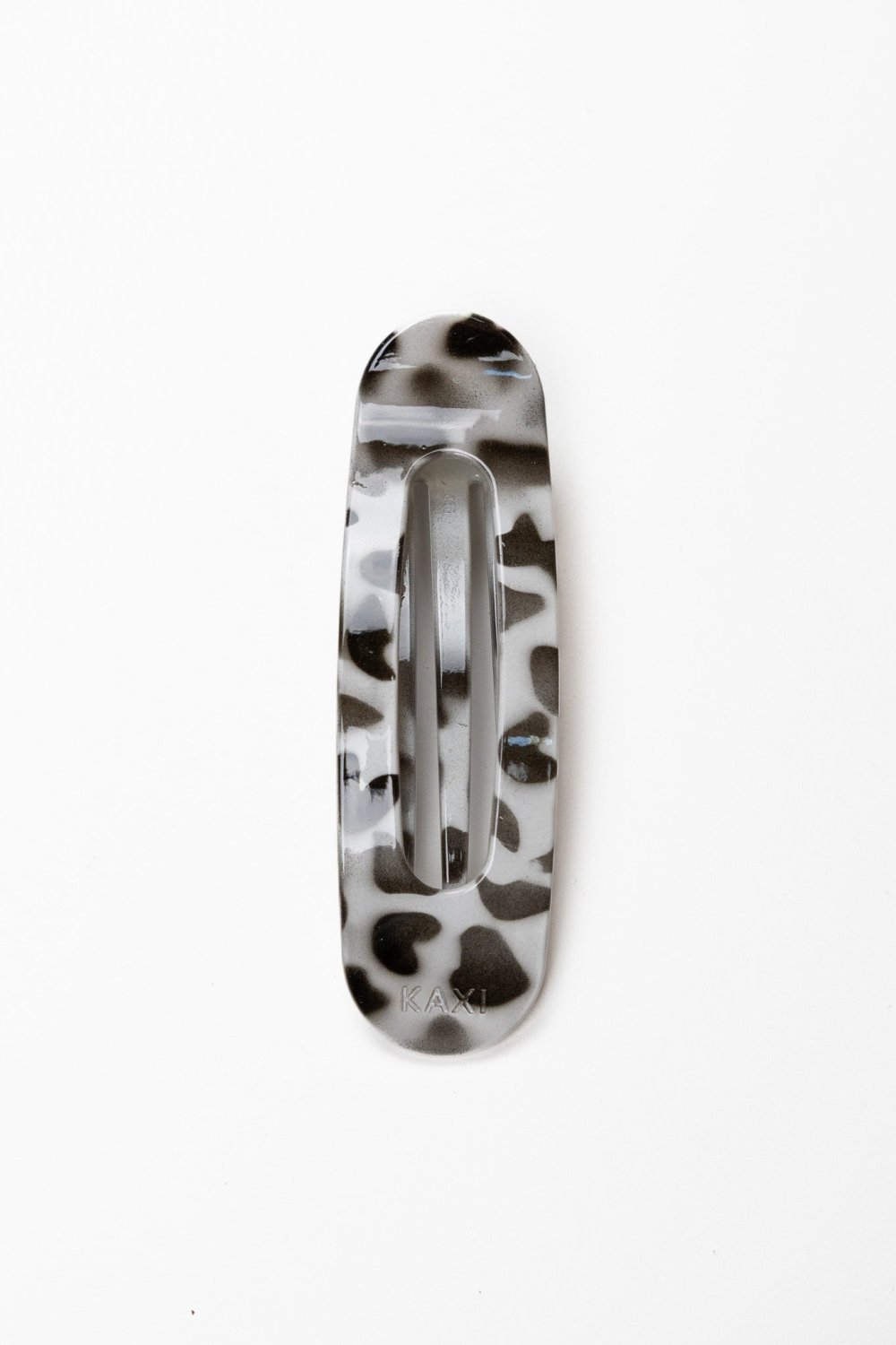 OVERSIZED LAY DOWN CLAW - Poppy & Vine