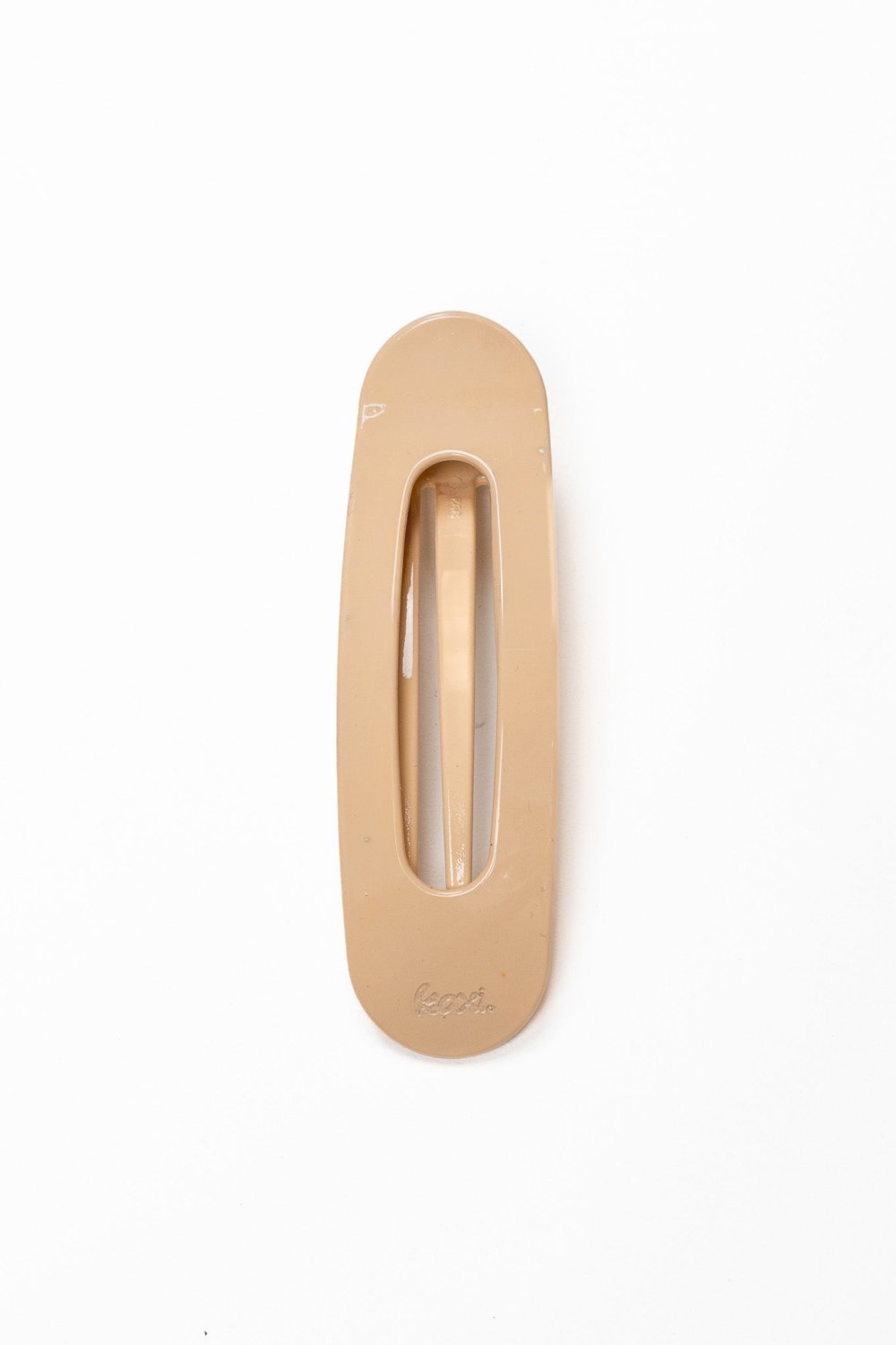 OVERSIZED LAY DOWN CLAW - Poppy & Vine