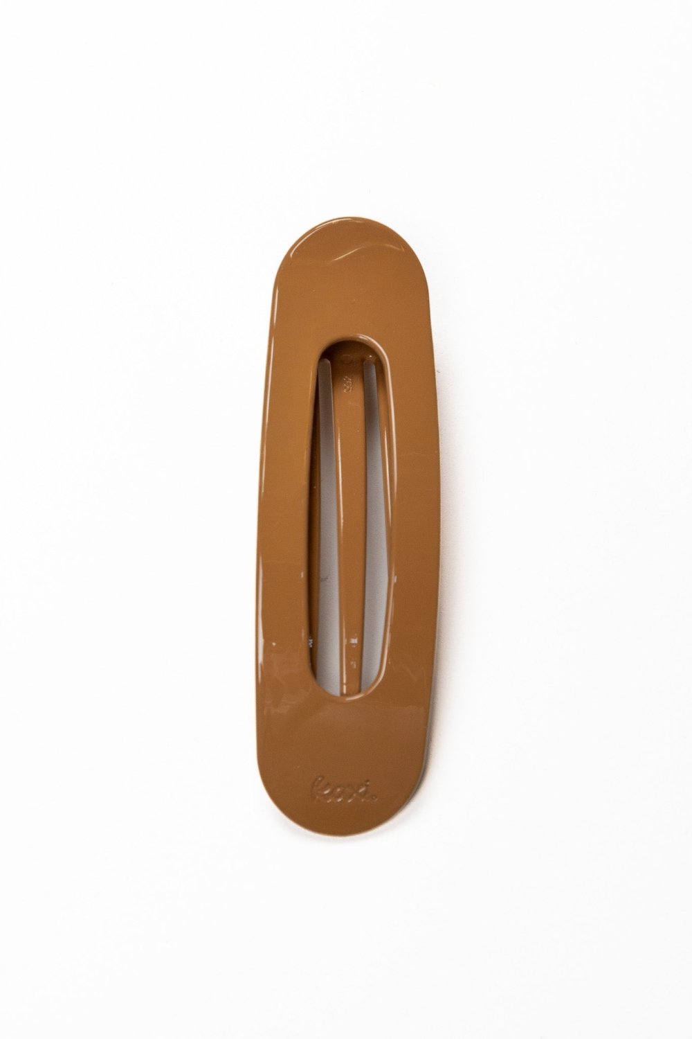 OVERSIZED LAY DOWN CLAW - Poppy & Vine