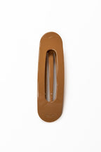 OVERSIZED LAY DOWN CLAW - Poppy & Vine