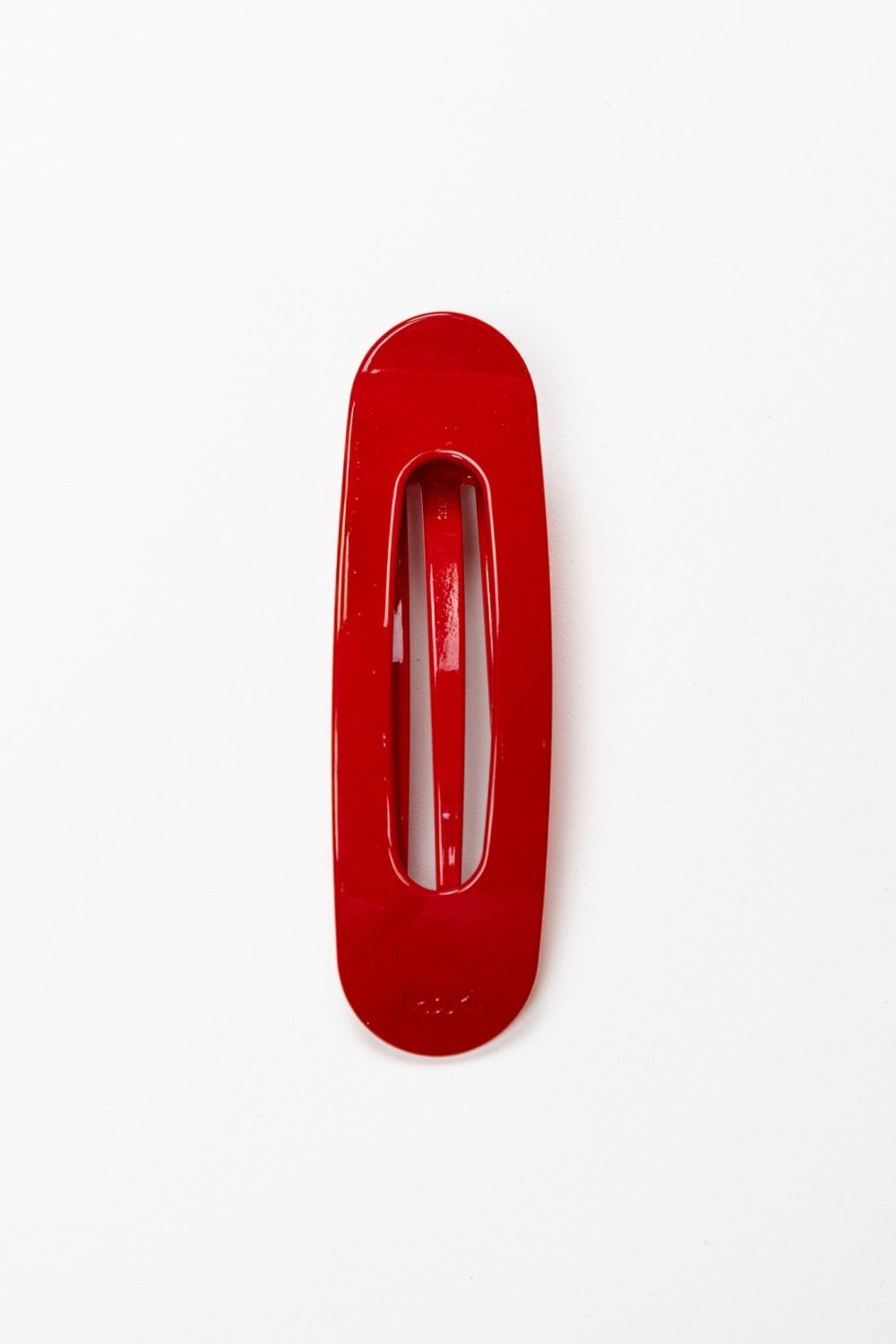 OVERSIZED LAY DOWN CLAW - Poppy & Vine