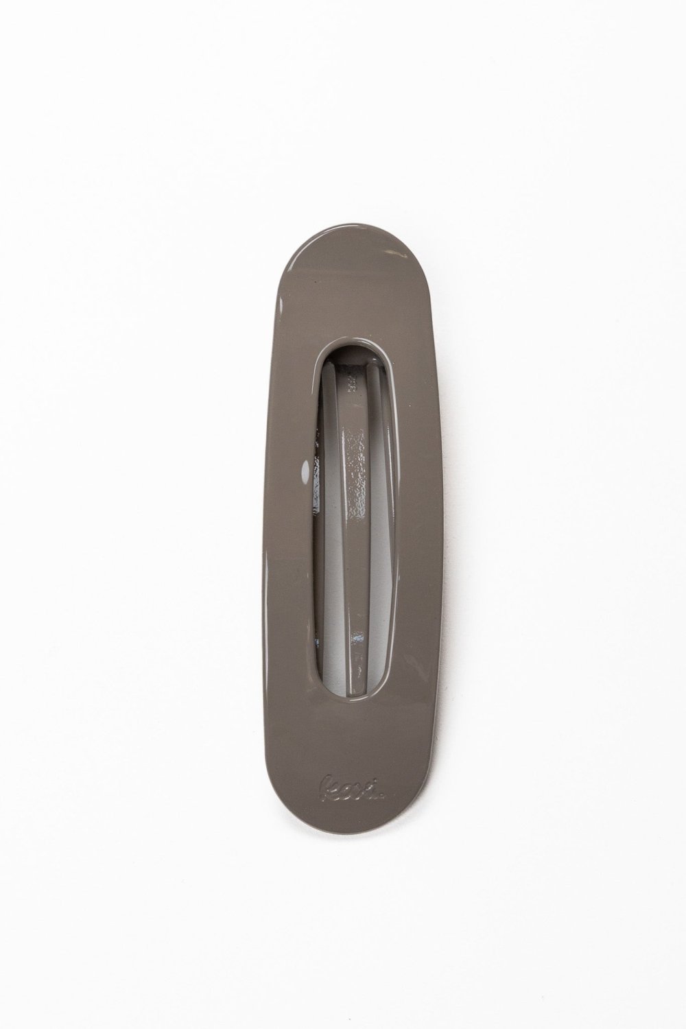 OVERSIZED LAY DOWN CLAW - Poppy & Vine