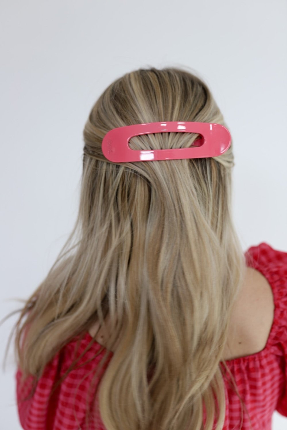 OVERSIZED LAY DOWN CLAW - Poppy & Vine