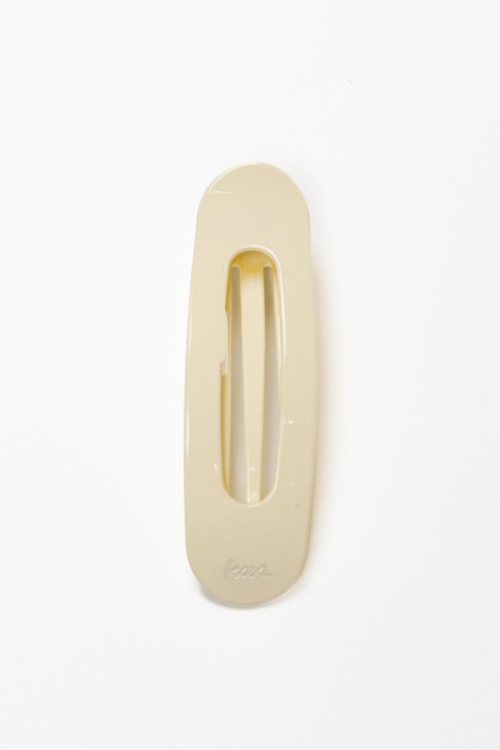 OVERSIZED LAY DOWN CLAW - Poppy & Vine